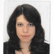 Laureata magistrale in Lettere Antiche dà ripetizioni private via Skype o altre piattaforme online